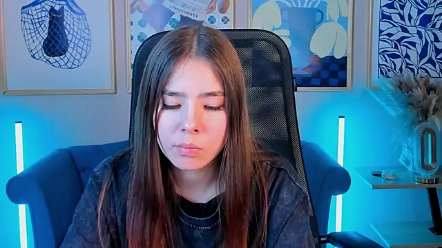 Chat XXX ao vivo de SayaHeartnet