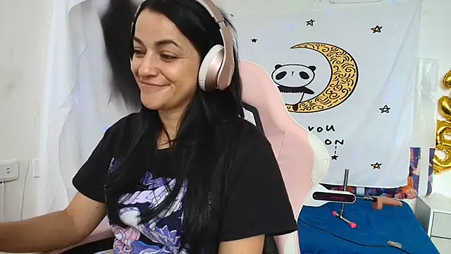 LovelyAzucena Live XXX-Chat
