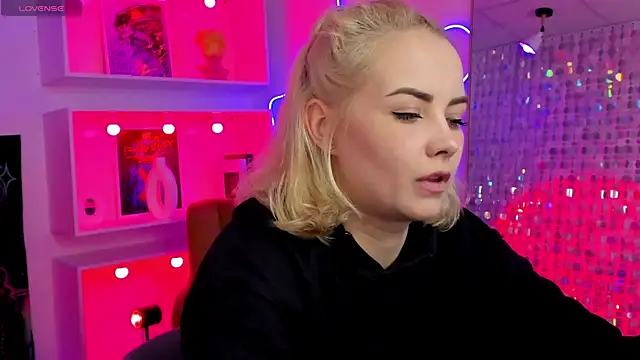 Chat XXX Live StephanieSweety