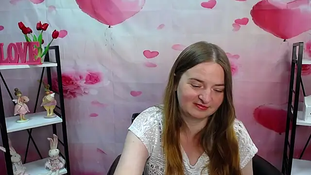 FreyaDak Live XXX-Chat
