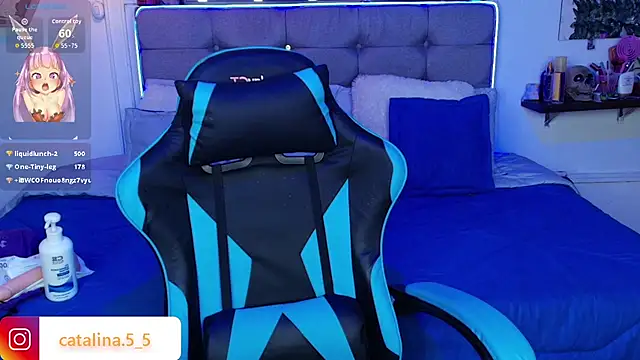 Chat XXX en directo de Kata_Bigboobs