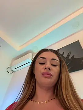 Chat XXX ao vivo de IsabellaEtthan