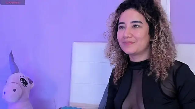 Charlotte11-11 – Live XXX-chat