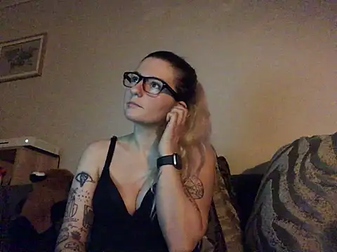 Chat XXX en directo de xxamyleighxx