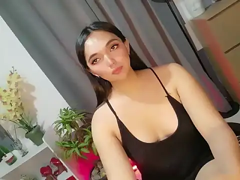 Nikki_Karishma Webcam-Show