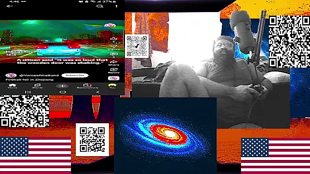 RussellTaylorLacy Show in webcam