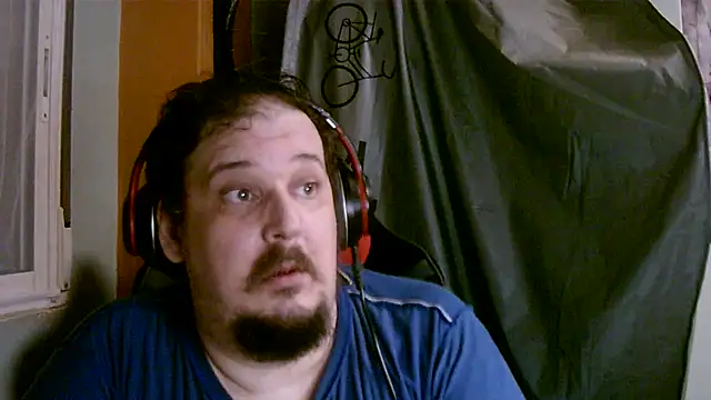porkorossy Live XXX-Chat