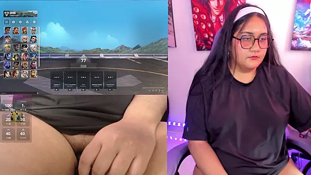 haru_u2 live XXX chat