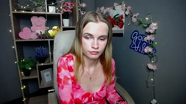 MargaritaKiss: απευθείας συνομιλία ΧΧΧ