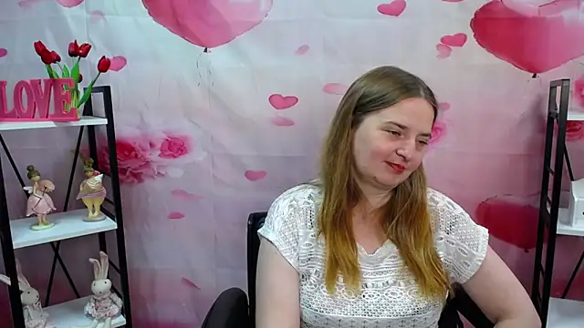 Chat XXX ao vivo de FreyaDak