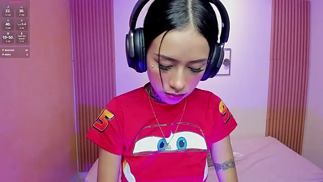 Chat XXX Live cat_kitty18_