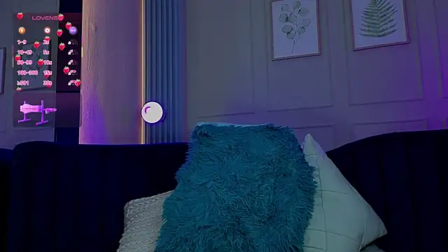 Chat XXX Live Abbydreams_