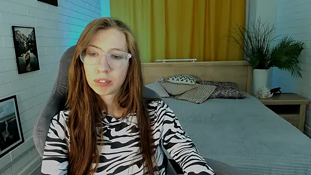 Živý XXX chat CareyJonas