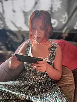 XXX chat uživo modela A_Good_Witch