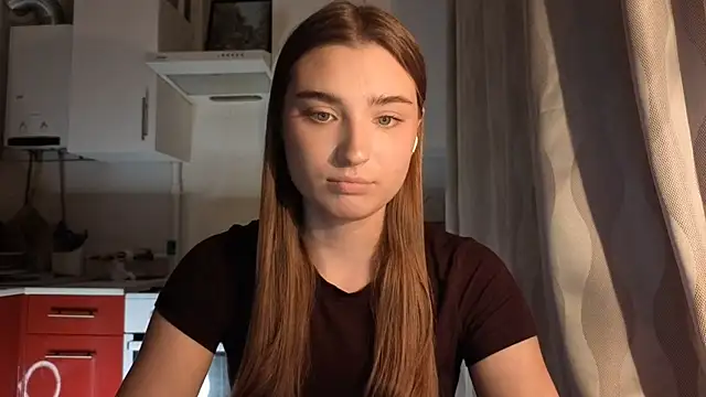 Chat XXX Live LissaBliss