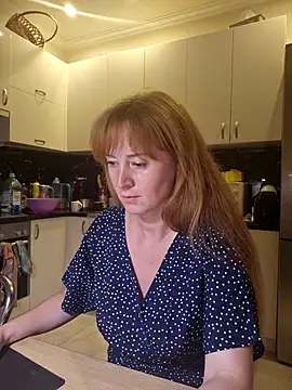 LanaBananaa_ élő XXX-chatje