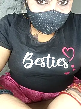 Chatroom XXX en direct de Delhi_Patola