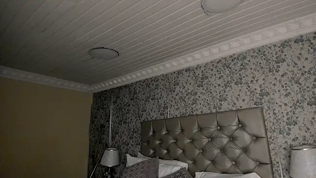 XXX chat uživo modela DannTaylor
