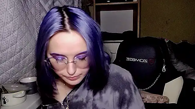 CobaltSoul Live XXX-chat