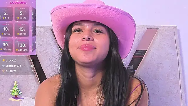 Chat XXX Live Milly610