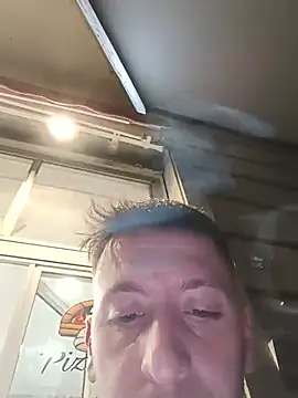 VincentZe99 Webcam-Show