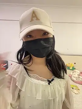momo-wu Obrolan Langsung XXX
