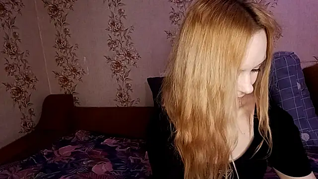 JanessaLabkovsky Obrolan Langsung XXX