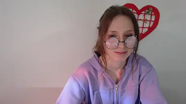 Chat XXX ao vivo de _Hanna_Moon_