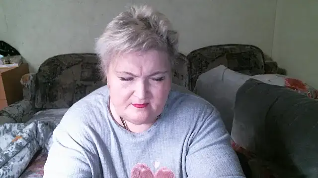 Chat XXX ao vivo de Lana555