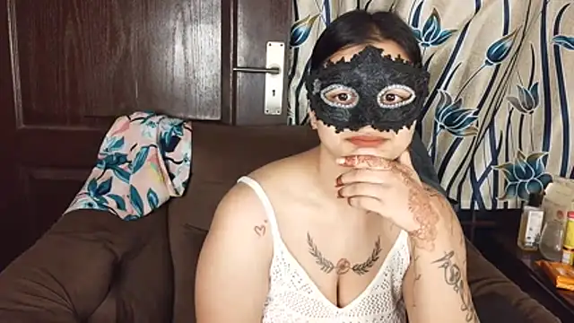 Chat XXX en directo de Punjabi_baddie_