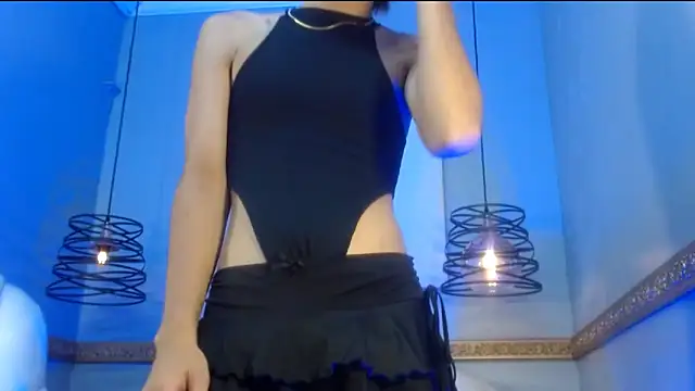 Juan_saul1 Adlı Modelin Canlı XXX Sohbeti