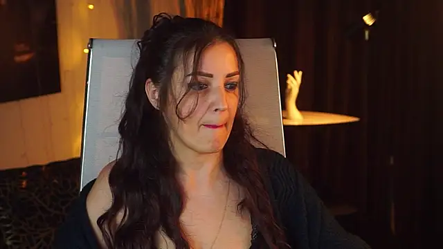 Chat XXX en directo de AureliaVane