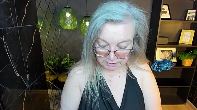 NataliMellow – webcam-show