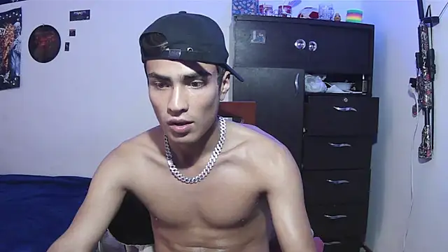 Fenix_hardcock's Live XXX Chat