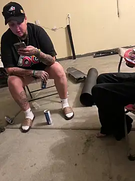 franned91 Show in webcam