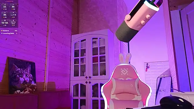 Lady_Shine 라이브 XXX 채팅