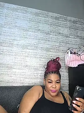 ExclusiveLeexx Show Webcam