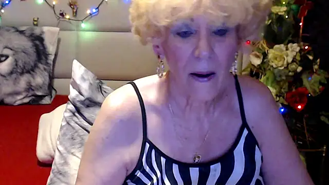 XXX chat uživo modela HappyWomanOn