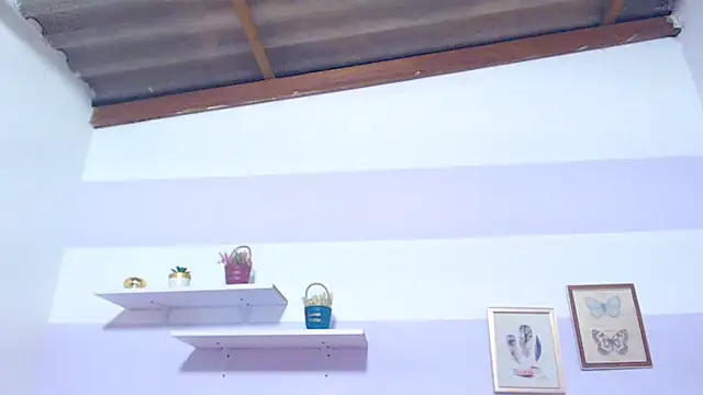 kimberlyvega Chat XXX in diretta