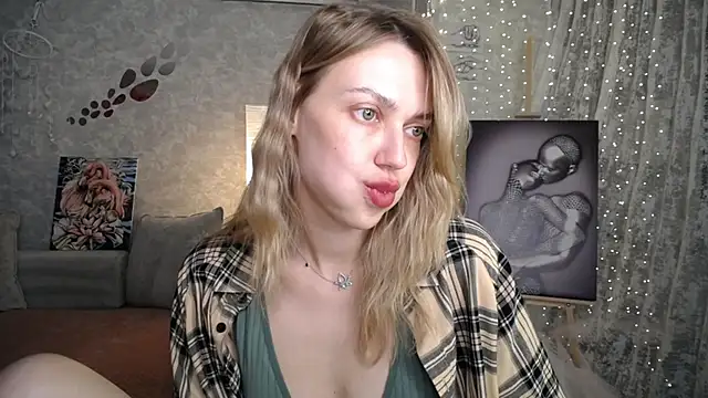 Chat XXX ao vivo de NickyAdamidi