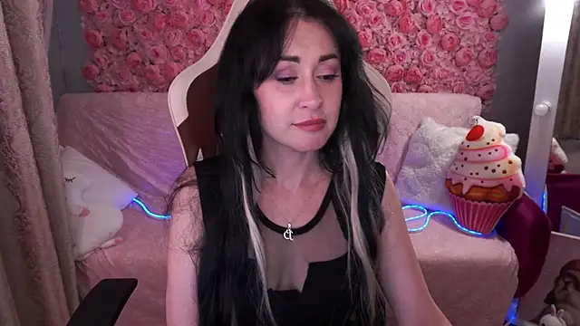 Živý XXX chat CarolinaaFoxyyy