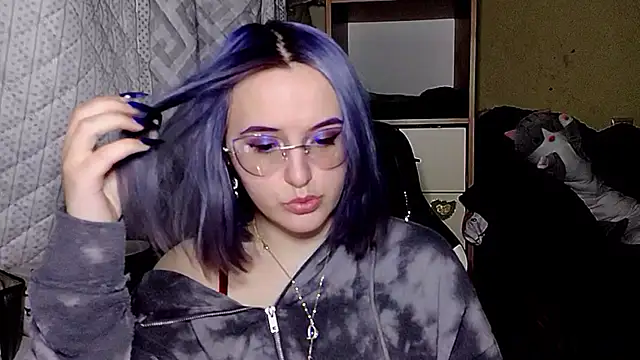 CobaltSoul Chat XXX in diretta