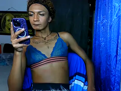 Alexxasexy – Live XXX-chat