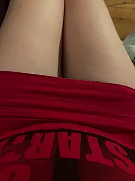 sweetmystery1 Adlı Modelin Canlı XXX Sohbeti