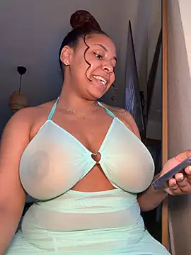 kataryna69 Adlı Modelin Web Kamerası Şovu