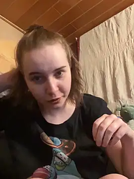 GamerGirl_Eve Webcam show