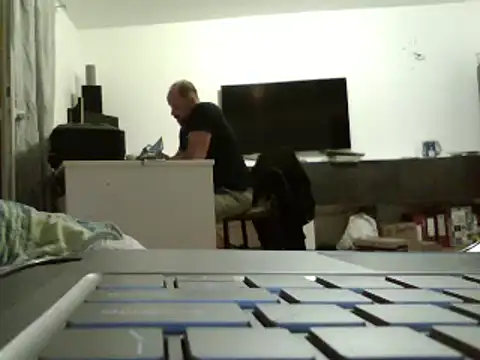 FROL83 Show Webcam