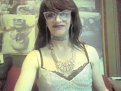 TheBlackWtch Pertunjukan Webcam