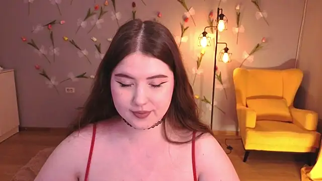 PixelGoddess Live XXX-Chat