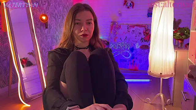 altertyan Live XXX-chat